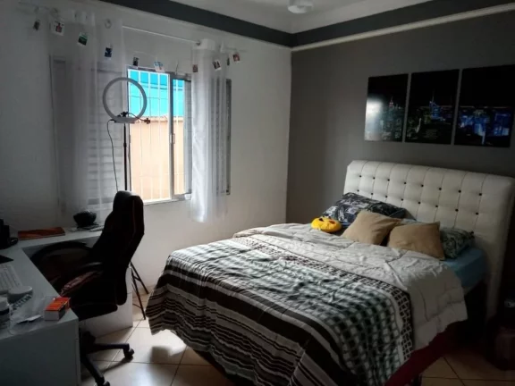 Imagem CASA RESIDENCIAL À VENDA, CENTRO, POÁ