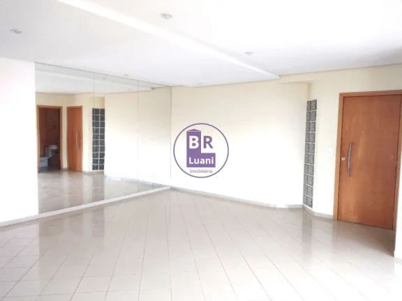 Imagem Apartamento á venda no Edifício Colinas Menphis