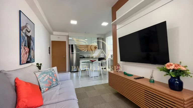 Imagem APARTAMENTO A VENDA NA PRAIA GRANDE EM UBATUBA-SP