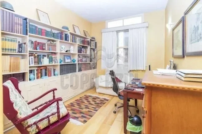 Imagem Ipanema – Avenida Rainha Elizabeth da Bélgica | Residencial › Apartamento 3 quarto(s) à Venda