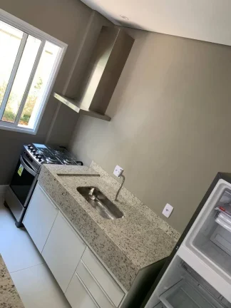 Imagem Apartamento Condomínio Domani Maravilhoso 67 m² 2 Dormitórios