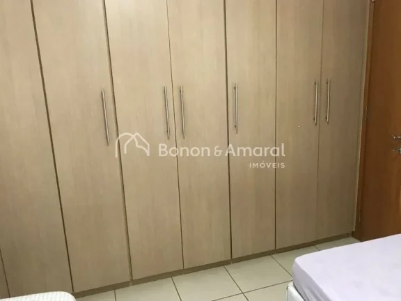 Imagem Apartamento à venda no Residencial Nova Campinas, 4 quartos, 1 suíte, 128m²

Esse amplo apartamen...