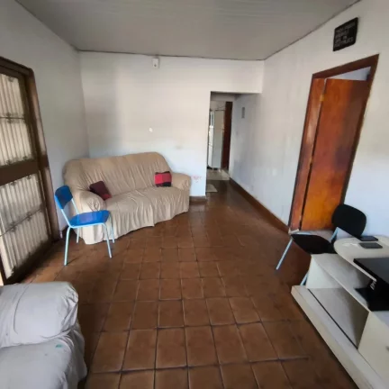 Imagem Casa 2/4 Com Barracao No Santa Luzia
