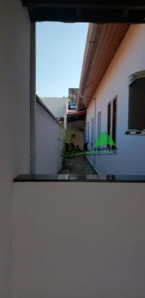 Imagem Casa para Venda em Limeira, Jardim Planalto, 3 dormitórios, 1 suíte, 2 banheiros, 3 vagas