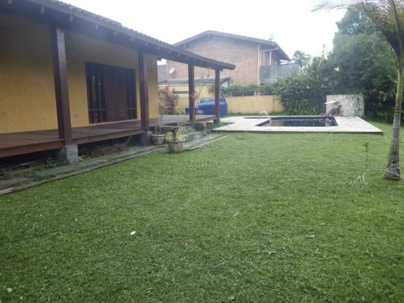 Imagem Casa de Condomínio na Praia Dura!