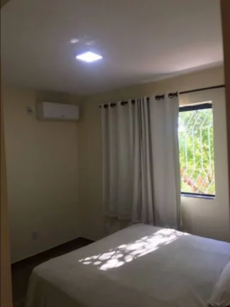 Imagem Manhatta 5 de agosto - Apartamento 3 quartos com área de lazer e vaga de garagem!