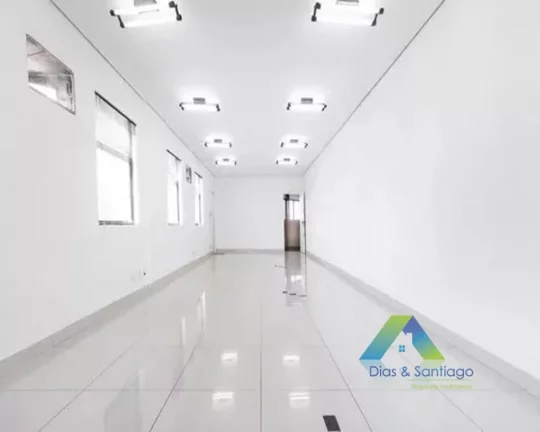 Imagem Sala Comercial à venda, Vila Mariana, São Paulo - .