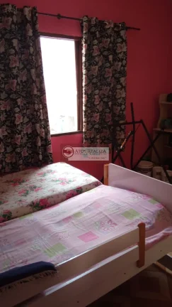 Imagem Casa térrea em Jardim Iporanga Cidade Dutra