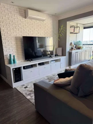Imagem Apartamento 3 dormitórios - Cidade Viva - Santo André