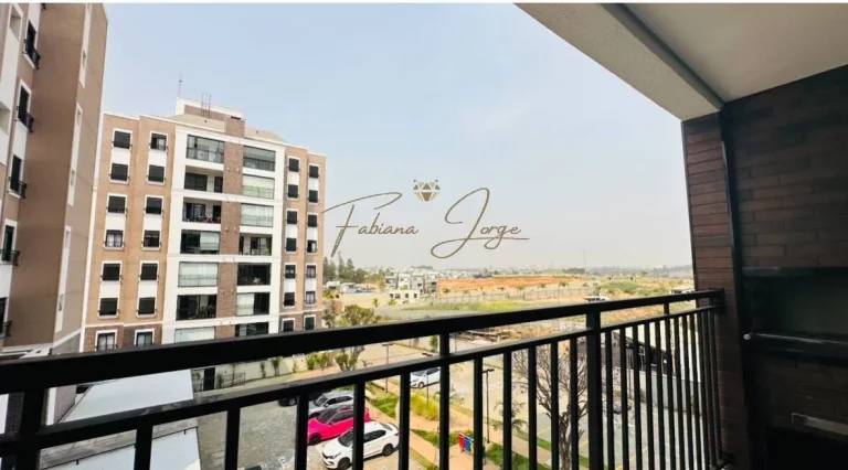 Imagem Apartamento com 2 Quartos à Venda, 65 m² em Swiss Park - Campinas