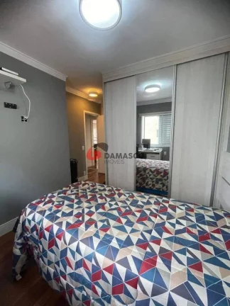 Imagem Apartamento à venda, Campestre, Santo André, SP