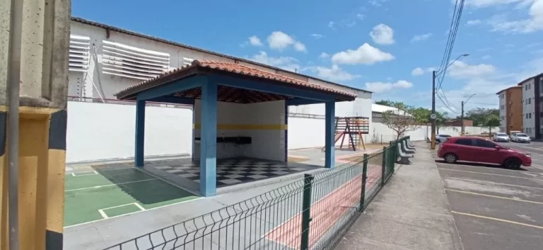 Imagem Apartamento no Condominio Graphos