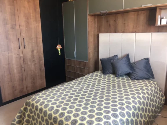 Imagem COBERTURA RESIDENCIAL em Cabo Frio - RJ, Passagem