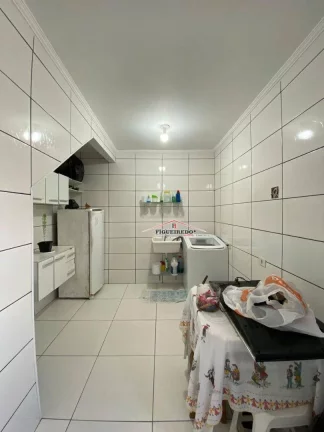 Imagem Casa à venda, 67 m² por R$ 430.000,00 - Mirim - Praia Grande/SP