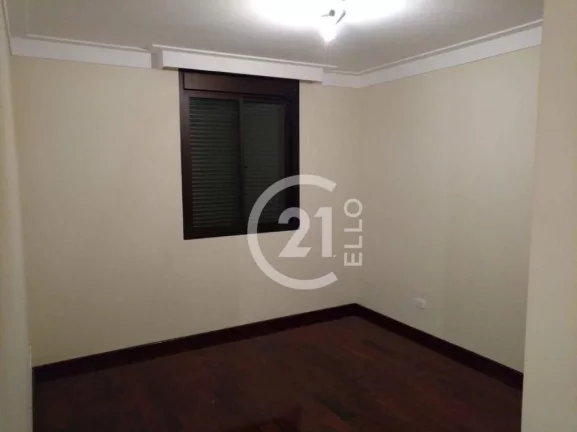 Imagem Apartamento com 4 dormitórios para alugar, 180 m² - Portal do Morumbi - São Paulo/SP