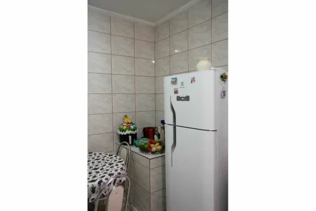 Imagem CASA RESIDENCIAL em São Paulo - SP, Freguesia do Ó