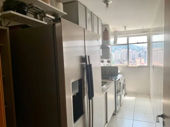 Imagem Apartamento com 2 Quartos à Venda, 85 m² em Icaraí - Niterói