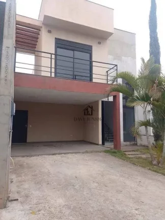 Casa à venda, 215 m² por R$ 1.075.000,00 - Condomínio Residencial Reserva Ipanema - Sorocaba/SP