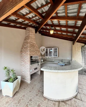 Imagem Casa á vendaq jardim Tereza Itatiba -SP