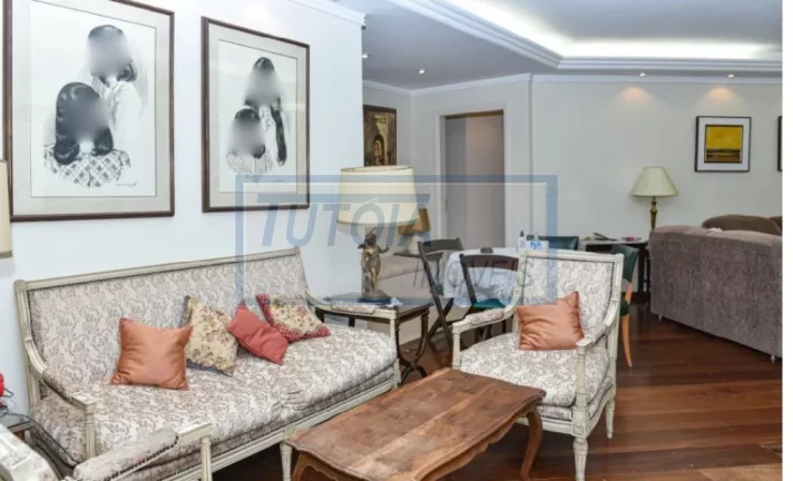 Imagem APARTAMENTO À VENDA NA ACLIMAÇÃO, SÃO PAULO