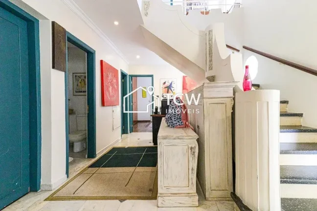 Imagem Casa para alugar no bairro Vila Mariana - São Paulo/SP, Zona Sul