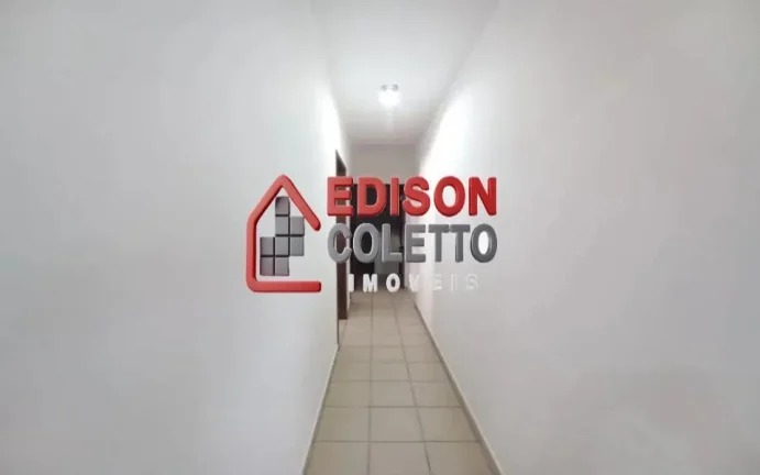 Imagem Casa a venda, 2 Quartos, no bairro Vila Monteiro em Piracicaba/SP