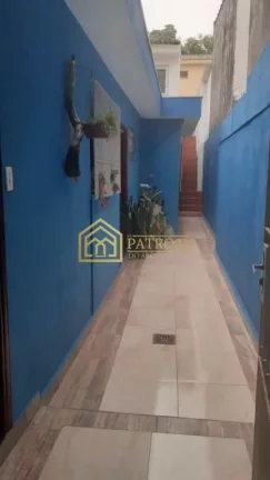 Imagem Casa Padrão