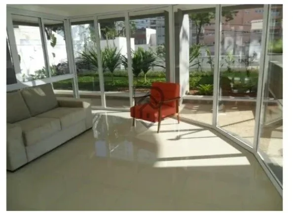 Imagem Apartamento em Jardim, Santo André/SP