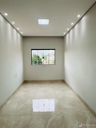Imagem Apartamento à venda no Bairro Antônio Caixeta – 3 quartos, elevador e 86m² por R$ 430.000 em Patos de Minas