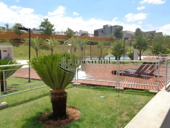 Imagem "Pronto para Morar" Linda casa no Alphaville Piracicaba, do arquiteto Aquiles Nicolas Kilaris com 3 Suítes