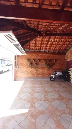 Imagem Casa Padrão