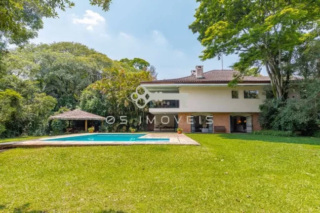Imagem Cond Pq Silvino Pereira - 6d/2sts, salão festas, piscina, gourmet!