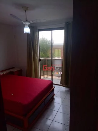 Imagem Apartamento com 2 dormitórios à venda, 72 m² por R$ 450.000,00 - Foguete - Cabo Frio/RJ