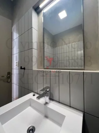 Imagem Apartamento de 3 Quartos. Totalmente Reformado em Higienópolis