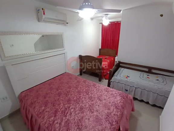 Imagem Casa em condomínio, 4 quartos, próximo a praia, Peró - Cabo Frio