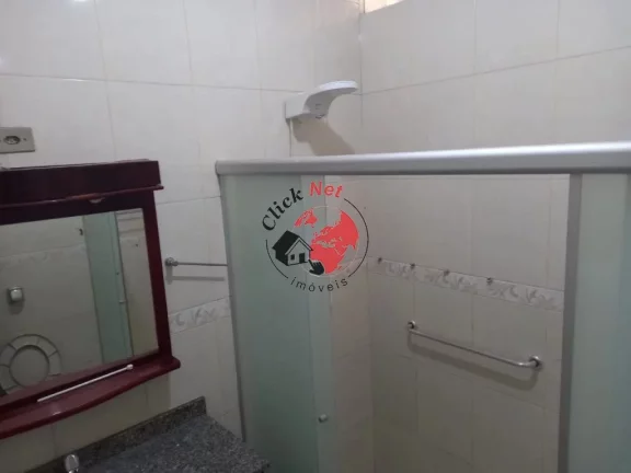 Imagem Casa Térrea à Venda no Parque das Nações – Santo André
