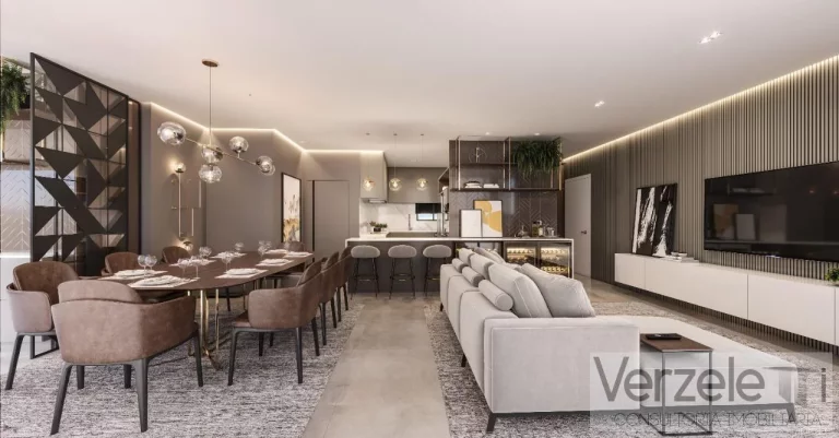 Imagem Apartamento 3 dormitórios para Venda em Balneário Camboriú / SC no bairro Centro