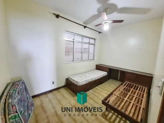 Imagem Apartamento de 3 quartos a venda, 170m² de frente para o mar no Centro de Guarapari!