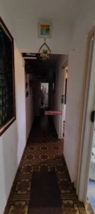 Imagem Casa com 2 dormitórios à venda, 90 m² por R$ 500.000,00 - Jardim Bom Clima - Guarulhos/SP