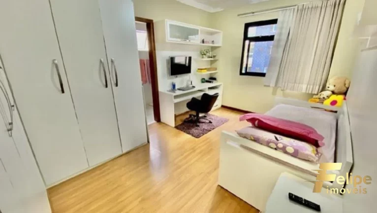 Imagem MARAVILHOSO APARTAMENTO NA PRAIA DO MORRO / ES