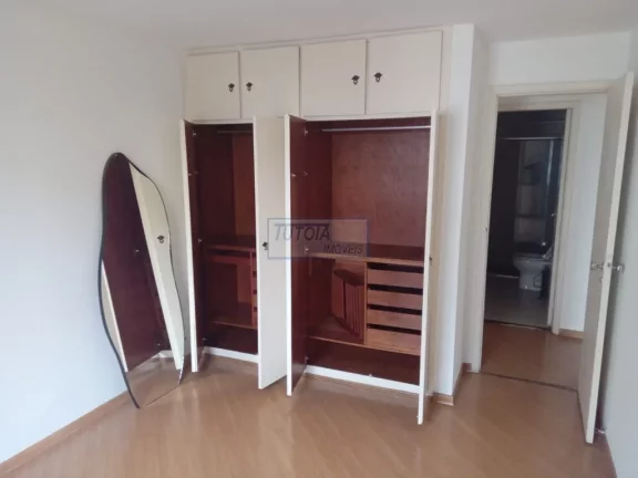 Imagem APARTAMENTO À VENDA NO PARAÍSO, SÃO PAULO