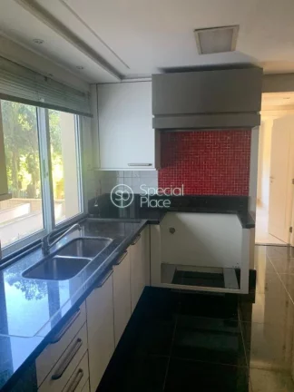 Imagem Lindo Duplex com 390m² Vila Leopoldina (Alto da Lapa, Lapa). São dois apartamentos unificados no C...
