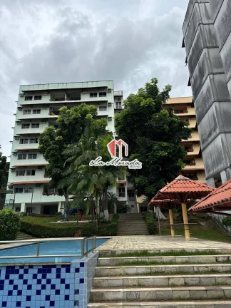 Imagem Residencial Maron - Pq. 10 de Novembro | Apto 3 Qts