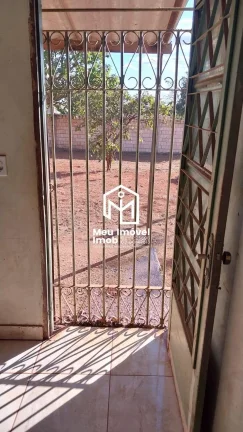 Imagem Casa em Área Rural de Luziânia - Luziânia