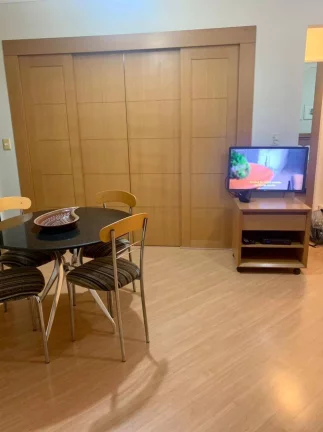 Imagem Apartamento para venda possui 60 m² com 2 quartos em Paraíso - São Paulo