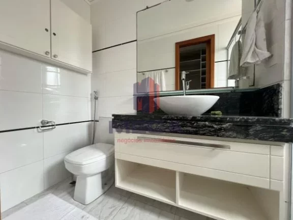 Imagem 3 quartos em itapuã