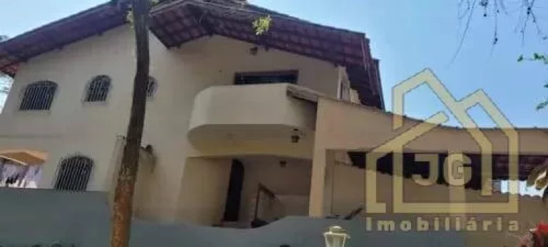Imagem Casa de Condomínio com 5 Quartos à Venda, 634 m² em Eldorado - Diadema