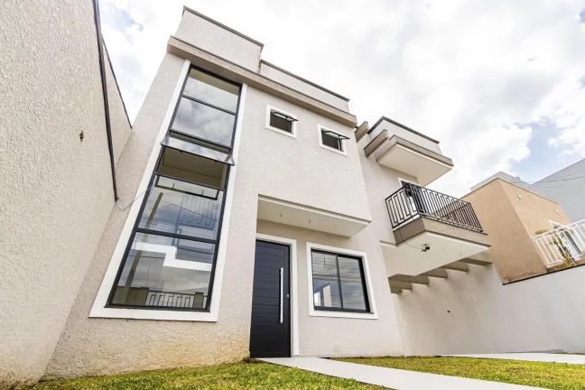 Imagem Casa à Venda em Cruzeiro - São José dos Pinhais