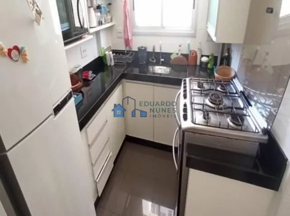 Imagem APARTAMENTO COM 04 QUARTOS, SUÍTE E VAGAS NO ANCHIETA