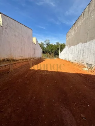 Imagem Terreno à venda em Jardim Santa Marta Z. Norte - Sorocaba/SP